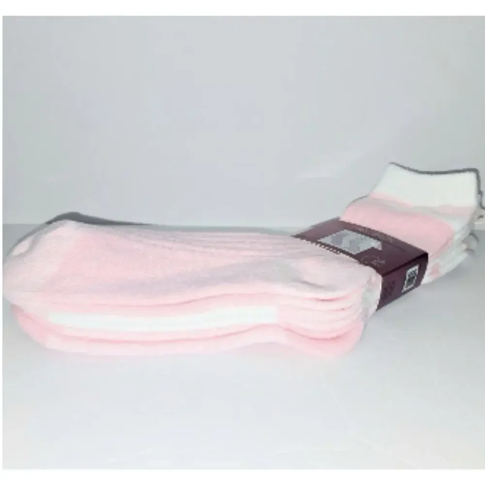 Paris Hilton soft pink